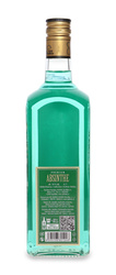R.Jelinek Premium Absynth / 70% / 0.7l
