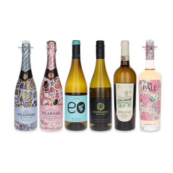 Orzeźwiający / Zestaw win