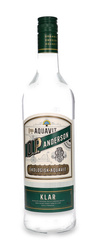 O.P. Anderson Klar Aquavit / 40% / 1,0l