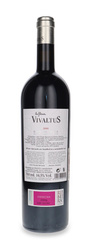 Vivaltus La Fleur 2016 / 14.5% / 0.75 L