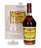 Cardenal Mendoza Clásico, Brandy de Jerez with a Branded Glass / 40% / 0,7l