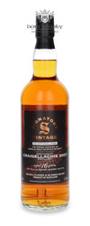 Craigellachie 16-letni 100 PROOF Signatory Vintage / 57,1% / 0,7l