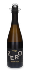Cremant d'Alsace Zero 2019 Brut Nature / 12% / 0.75l