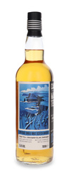 Benrinnes 12-letni Sauvignon Blanc Barrique Cask Masters / 55,6%/ 0,7l