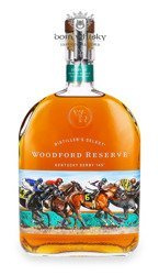 Woodford Reserve Kentucky Derby 145 (2019) / 45,2% / 1,0l