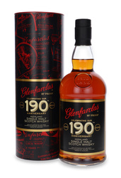 Glenfarclas 190th Anniversary 2026 / 51,4%/0,7l