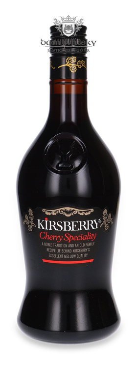 Kirsberry Cherry Speciality Liqueur / 14,8% / 0,7l