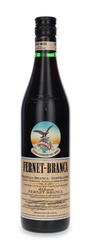 Fernet Branca Bitters / 39% / 0,7l