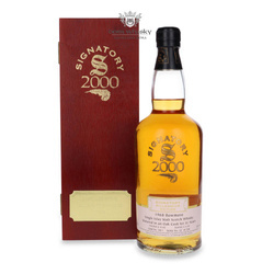 Bowmore 31-year-old (D.1968, B.1999) Millenium Edition Signatory Vintage / 43%/0.7l