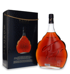 Cognac Meukow VSOP Superior / 40% / 1.75l