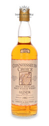 Glenesk 1982 (Bottled 1994) Connoisseurs Choice / 40%/ 0.7l