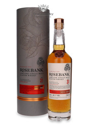 Rosebank 31-letni (B.2022) Release 2 / 48,1% / 0,7l