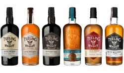 Teeling Single Malt / 46%/ 0.7l