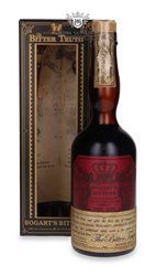 The Bitter Truth Bogart's Bitters / 42,1%/ 0,35l