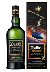 Ardbeg Ardcore / 46% / 0.7l