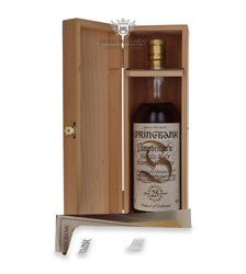 Springbank 25-year-old Millennium Bottling / 46%/ 0.7l
