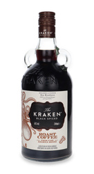 Kraken Black Spiced Roast Coffee / 40% / 0.7l