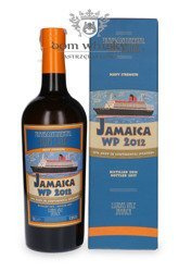 Transcontinental Rum Line 2012 Jamaica / 57,18% / 0,7l