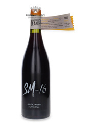 Jean Leon SM-16 Edición Limitada /13%/ 0.75l