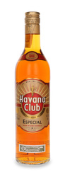 Havana Club Anejo Especial / 37.5% / 0.7l