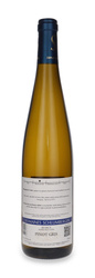Domaines Schlumberger Pinot Gris Alsace A.C. Les Princes Abbes / 13,5% / 0,75l