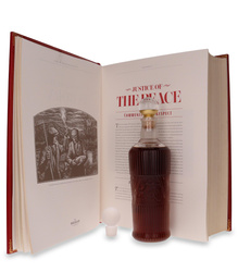 Macallan Tales of The Macallan Volume 2 / 44,8%/ 0,7l                                  