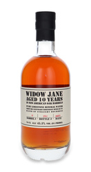 Widow Jane 10-letni Straight Bourbon Whiskey / 45,5%/ 0,7l