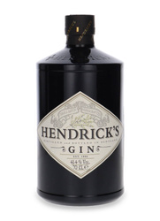 Hendrick's Scotland Gin / 41,4% / 0,7l