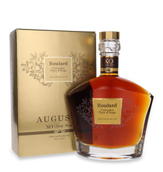 Calvados Boulard XO Auguste / 40% / 0.7l