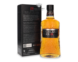 Highland Park 18-letni Viking Pride / 43% / 0,7l + 4 podkładki w prezencie!