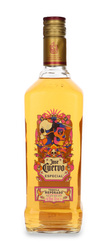 Jose Cuervo Reposado Especial Limited Edition / 35% / 0,7l