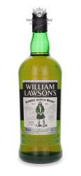 William Lawson’s Blended Scotch Whisky /40%/ 1,5l