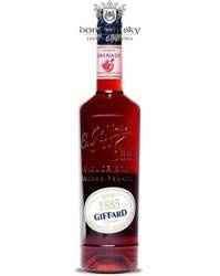 Giffard Grenade (Pomegranate) bar liqueur /16%/0.7l