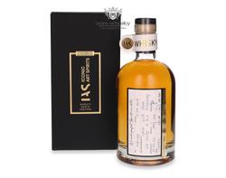 M&amp;H 2018 Ex-Islay Cask (Bottled 2022) Iconic Art Spirits / 46%/ 0.7l