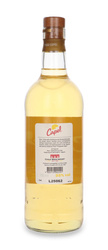 Pisco Capel Double Destilado Especial (Chile) / 35% / 0.7l