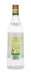 Seagram's Lime Twisted Gin / 37.5% / 0.7l