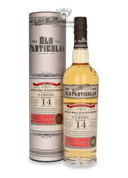Tamdhu 14-year-old (D.2008, B.2022) Douglas Laing's Old Particular / 48.4% / 0.7l