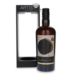 Musstowie 40-year-old (D.1979, B.2021) Artist # 011 / 50.3% / 0.7l