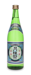 Sake Gekkeikan Traditional / 14,5% / 0,72l