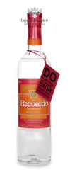 Mezcal Recuerdo De Oaxaca Joven 100% Agave / 40% / 0.7l