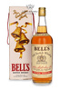 Bell’s Extra Special (Duty Free Exclusive)/ No abv / 331/3 oz   