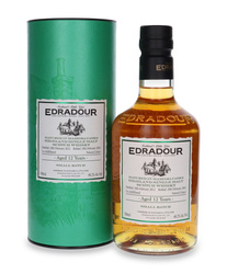 Edradour 12-letni (D.2012, B.2024) Madeira Casks / 48,2%/ 0,7l