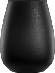 Szklanka Eisch - Kaya Black 500/9