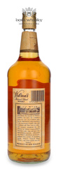 Wilsons Matured Blend Whisky (New Zealand) / 40%/ 1,125l