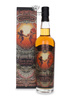 Compass Box Flaming Heart Blended Malt / 48,9%/ 0,7l