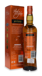 Paul John Nirvana / 40%/ 0,7l