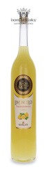Marcati Limoncello Tradizionale Liqueur / 28% / 1,5l