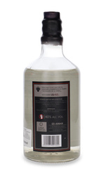 Mezcal Bruxo X Espadin Barril 100% Agave / 40% / 0.7l