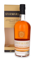 Starward  Ginger Beer Cask / 48% / 0,7l