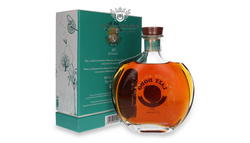 Lazy Dodo XO Chronicles Single Estate Rum / 40% / 0,7l